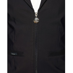 Turnierjacke GEM Jinger Marineblau