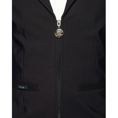 Turnierjacke GEM Jinger Marineblau
