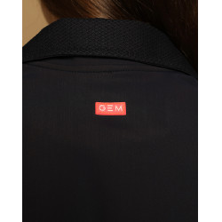 Turnierjacke GEM Jinger Marineblau