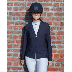 Turnierjacke GEM Jinger Marineblau