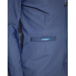 Turnierjacke GEM Jinger Marineblau
