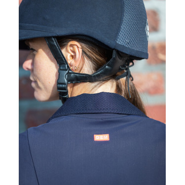 Turnierjacke GEM Jinger Marineblau