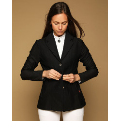 Turnierjacke GEM Mesh
