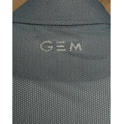 Turnierjacke GEM Mesh Sturmblau