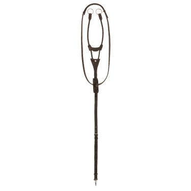 Elastischer Ringmartingal Norton Pro Elastischer Ringmartingal Norton Pro