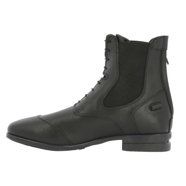 Stiefeletten Equithème Zurich mit Reißverschluss und Schnürung Stiefeletten Equithème Zurich mit Reißverschluss und Schnürung