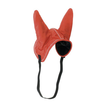Finn-Tack Pro Pony Ohrenkappe – Reitzubehör warm