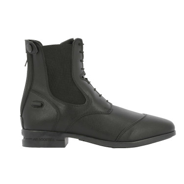 Stiefeletten Equithème Zurich mit Reißverschluss und Schnürung Stiefeletten Equithème Zurich mit Reißverschluss und Schnürung