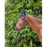 Mütze GEM Léo lang Marine Marineblau Mütze GEM Léo lang Marine Marineblau