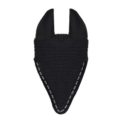 Mütze Love GEM lang Schwarz Mütze Love GEM lang Schwarz