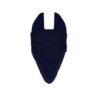 GEM Sonny Long Mütze Marineblau