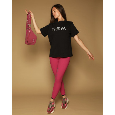 Gürteltasche GEM Luna Himbeere Rot Gürteltasche GEM Luna Himbeere Rot