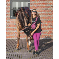 Gürteltasche GEM Luna Himbeere Rot Gürteltasche GEM Luna Himbeere Rot