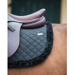 GEM Winterteppich Schwarz GEM Winterteppich Schwarz