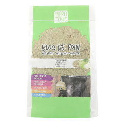 Hippo-Tonic Heublock Apfelgeschmack Hippo-Tonic Heublock Apfelgeschmack