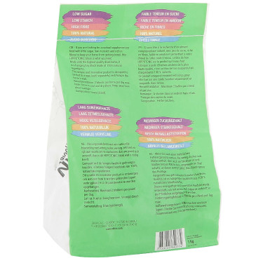 Hippo-Tonic Heublock Apfelgeschmack Hippo-Tonic Heublock Apfelgeschmack