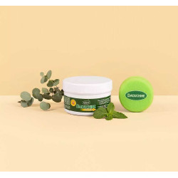 Émouchine Protec Gel Ravene Schaumstoff-Applikator Émouchine Protec Gel Ravene Schaumstoff-Applikator