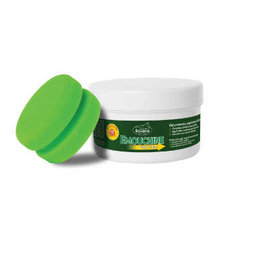 Émouchine Protec Gel Ravene Schaumstoff-Applikator Émouchine Protec Gel Ravene Schaumstoff-Applikator