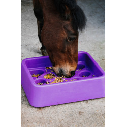 Anti-Schling-Futtertrog Hippotonic Anti-Schling-Futtertrog Hippotonic