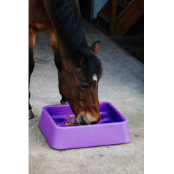 Anti-Schling-Futtertrog Hippotonic Anti-Schling-Futtertrog Hippotonic