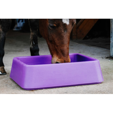 Anti-Schling-Futtertrog Hippotonic Anti-Schling-Futtertrog Hippotonic