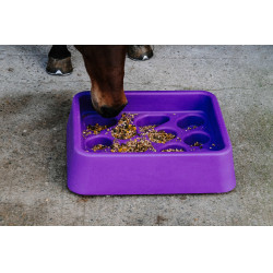 Anti-Schling-Futtertrog Hippotonic Anti-Schling-Futtertrog Hippotonic