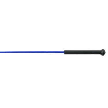 Dressurgerte Whip & Go Kunststoffgriff Dressurgerte Whip & Go Kunststoffgriff