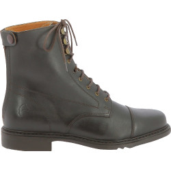 Lederstiefel Equithème Dandy Lederstiefel Equithème Dandy