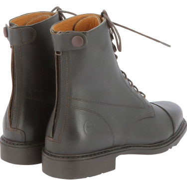 Lederstiefel Equithème Dandy Lederstiefel Equithème Dandy