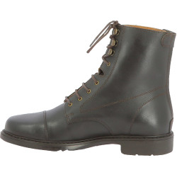 Lederstiefel Equithème Dandy Lederstiefel Equithème Dandy