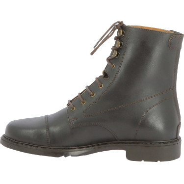 Lederstiefel Equithème Dandy Lederstiefel Equithème Dandy