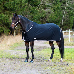 Sommardecke Pritex Finn-Tack Sommardecke Pritex Finn-Tack