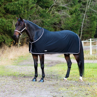 Sommardecke Pritex Finn-Tack Sommardecke Pritex Finn-Tack
