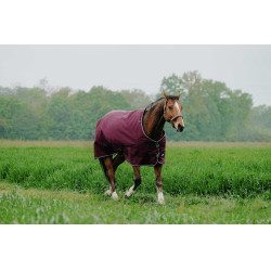 Equithème Tyrex 1200D Decke Equithème Tyrex 1200D Decke