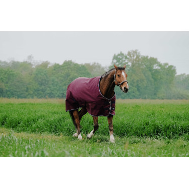 Equithème Tyrex 1200D Decke Equithème Tyrex 1200D Decke