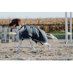 Hundedecke Equithème Eco 600D Hundedecke Equithème Eco 600D