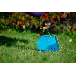 Antischlingball Hippotonic für Heu Antischlingball Hippotonic für Heu