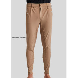 Herrenhose Montar Gary