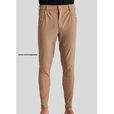 Herrenhose Montar Gary