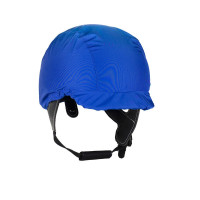 Helmüberzug Finn-Tack Pro Blau Helmüberzug Finn-Tack Pro Blau