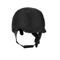 Couvre casque Finn-Tack Pro Noir