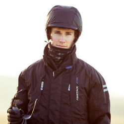 Helmüberzug Finn-Tack Pro Helmüberzug Finn-Tack Pro