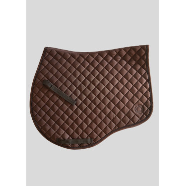 CSO Schabracke Montar Fair Braun