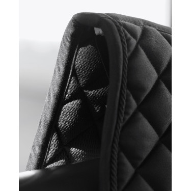 CSO Schabracke Montar Fair Schwarz