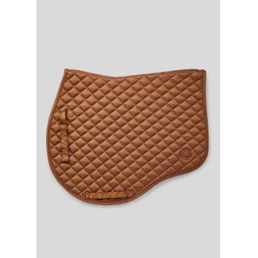 CSO Schabracke Montar Fair Karamell Braun