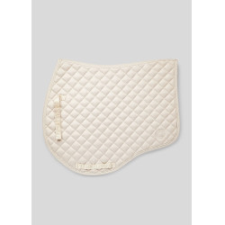 CSO Schabracke Montar Fair Hellsilbergrau