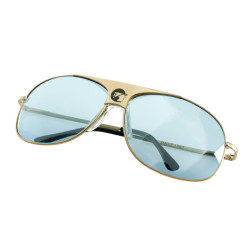 Fahrerbrille im Ray-Ban-Stil Finn-Tack Pro GO/B Blau Fahrerbrille im Ray-Ban-Stil Finn-Tack Pro GO/B Blau