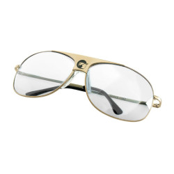 Fahrerbrille im Ray-Ban-Stil Finn-Tack Pro GEH/SAUBER Transparent