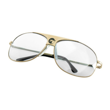 Fahrerbrille im Ray-Ban-Stil Finn-Tack Pro GEH/SAUBER Transparent