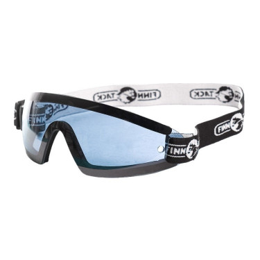Rennbrille Finn-Tack Pro Blau